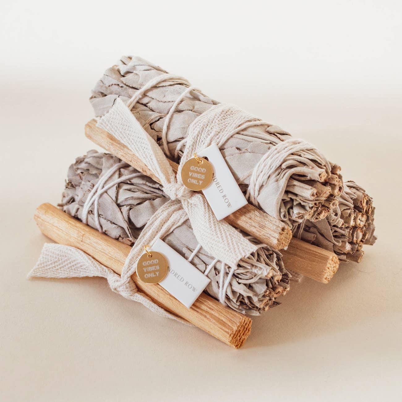 Heilige Palo-Santo Sticks Heilige Palo-Santo Sticks