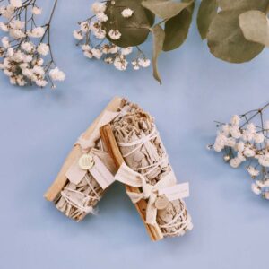Heilige Palo-Santo Sticks