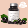 Acai Kapsel -Vitamin B12 Stoffwechsel & Linderung oxidativen Stress