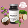 Mariendistel Kapseln- Detox & Entgiftung